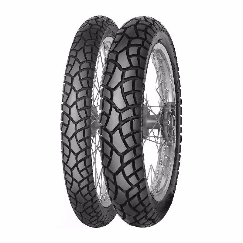 Mitas MC-24 90/90 -21 54 S Predné