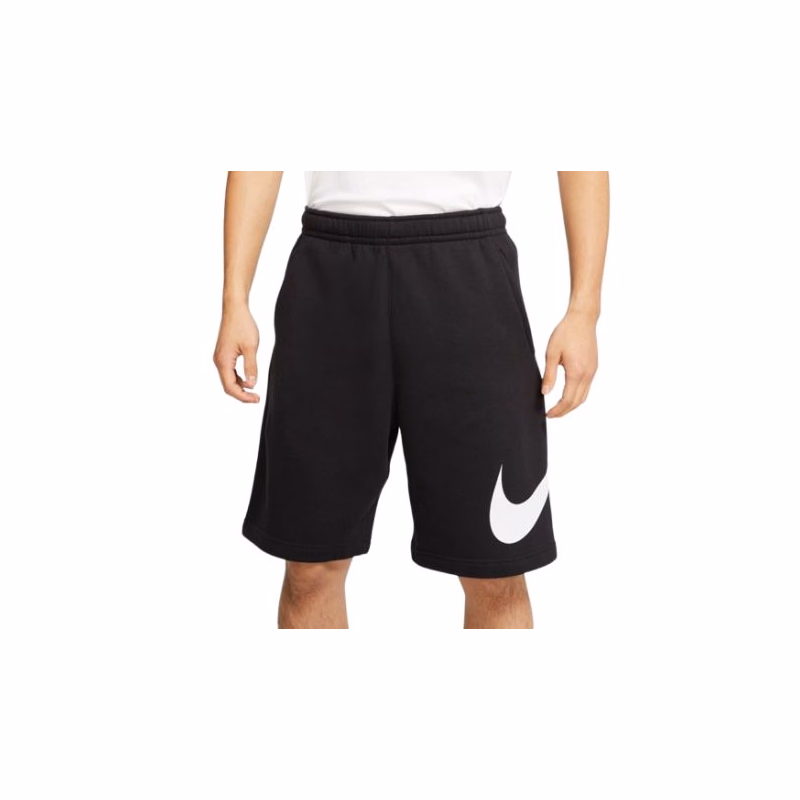Pánske kraťasy NIKE Sportswear Club (SP55)(52)