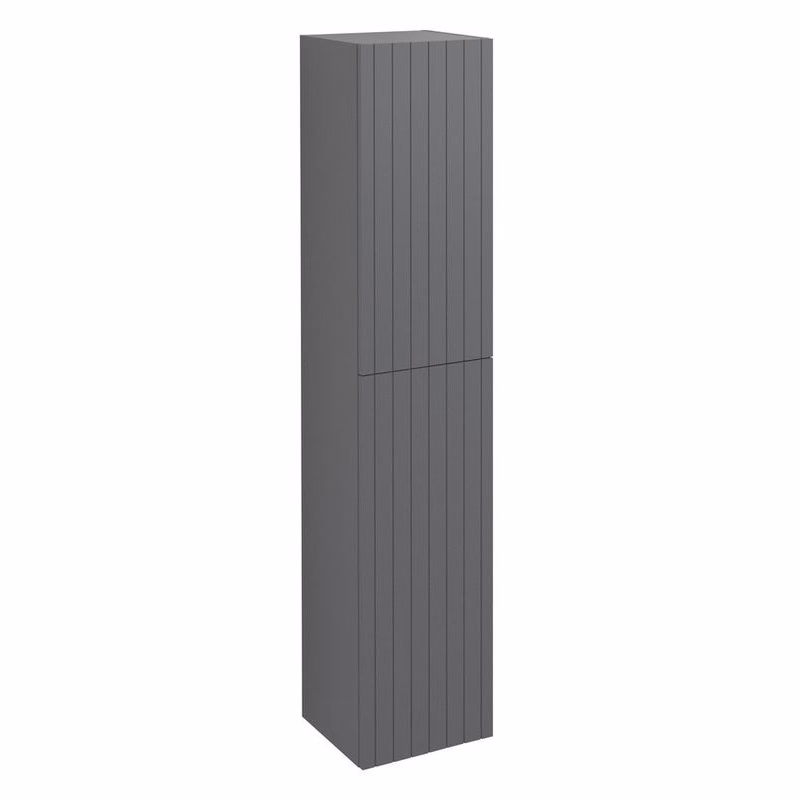 SAPHO - ESPACE STRIP skrinka 35x172x32cm, 2x dvierka, ľavá/pravá, carina ESC230-4141S