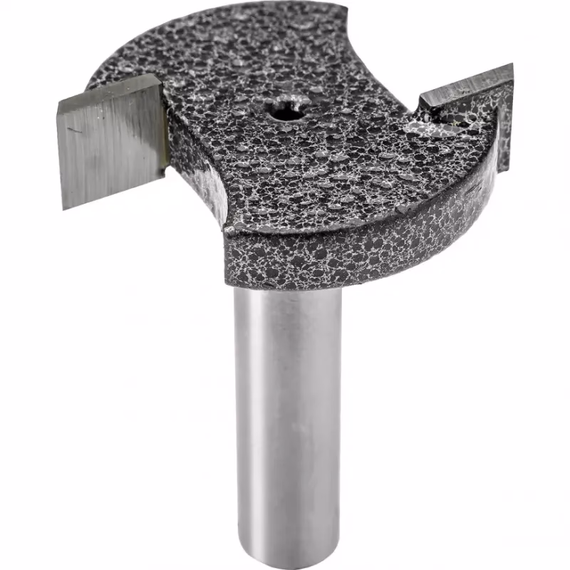 Fréza na drevo, 8 x 32 x 8 x 9,4 mm, Drel