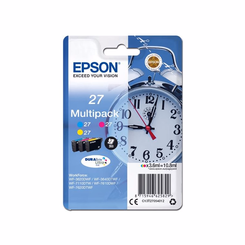 EPSON T2705 (C13T27054010) - originálny