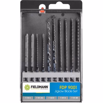 FDP 9001 Pílové listy T-drevo+ FIELDMANN