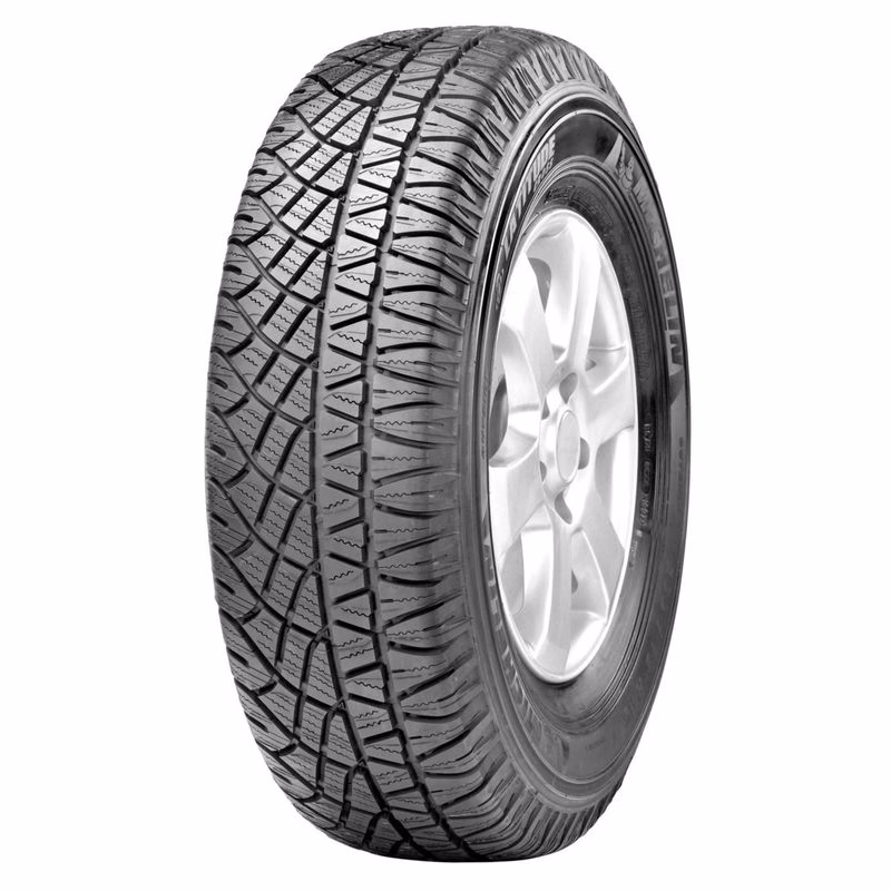 Michelin LATITUDE CROSS 285/45 R21 113 W Letné