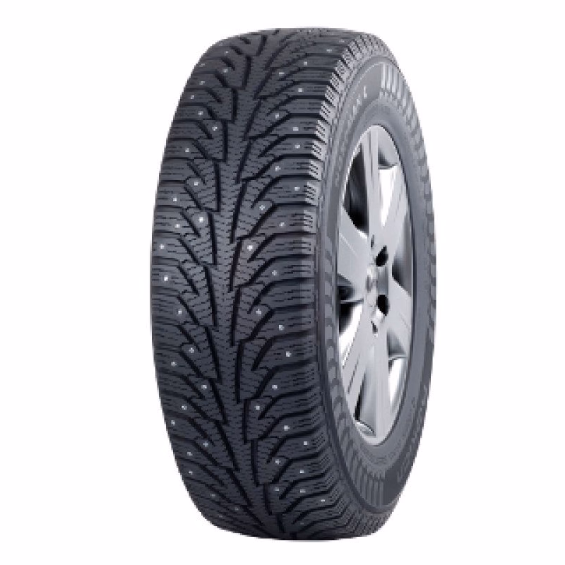 Nokian Nordman C ( 195/70 R15C 104/102R pneumatika s hrôtmi )