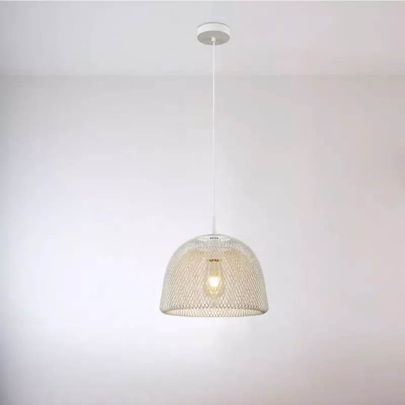 Luster 2022054 WHITE E27 LW1
