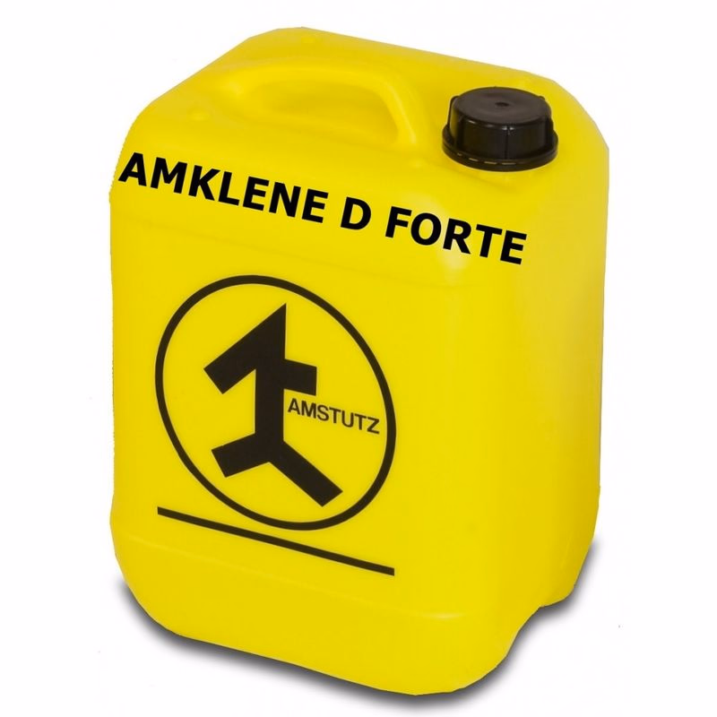 Silný čistič podláh a motorov Amstutz Amklene D Forte 10 kg EG11022010