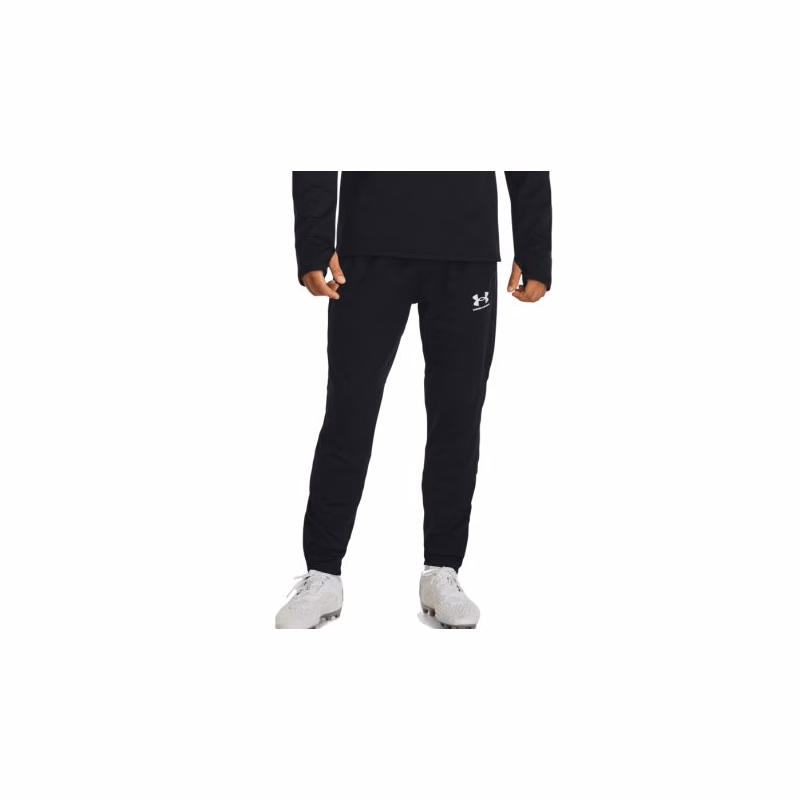 Pánske tepláky UNDER ARMOUR UA Ms Ch. Train Pant-BLK