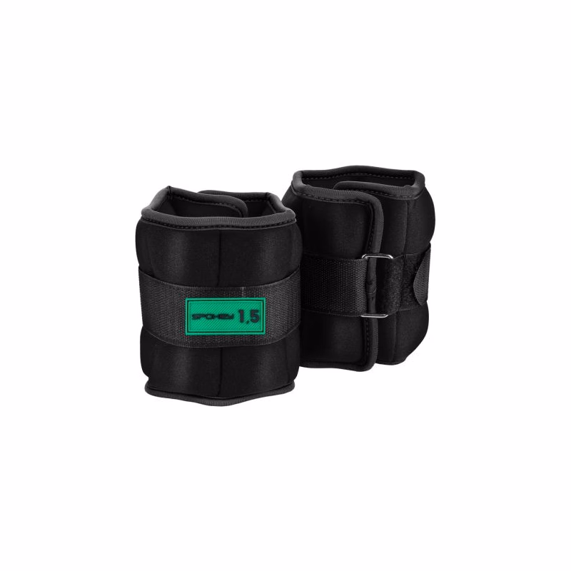 Set závažia SPOKEY FORM hand & legs 2x 1,5 kg