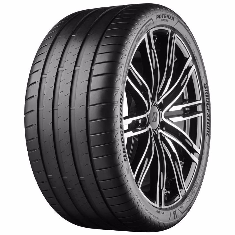 Bridgestone POTENZA SPORT 275/50 R20 113 W Letné