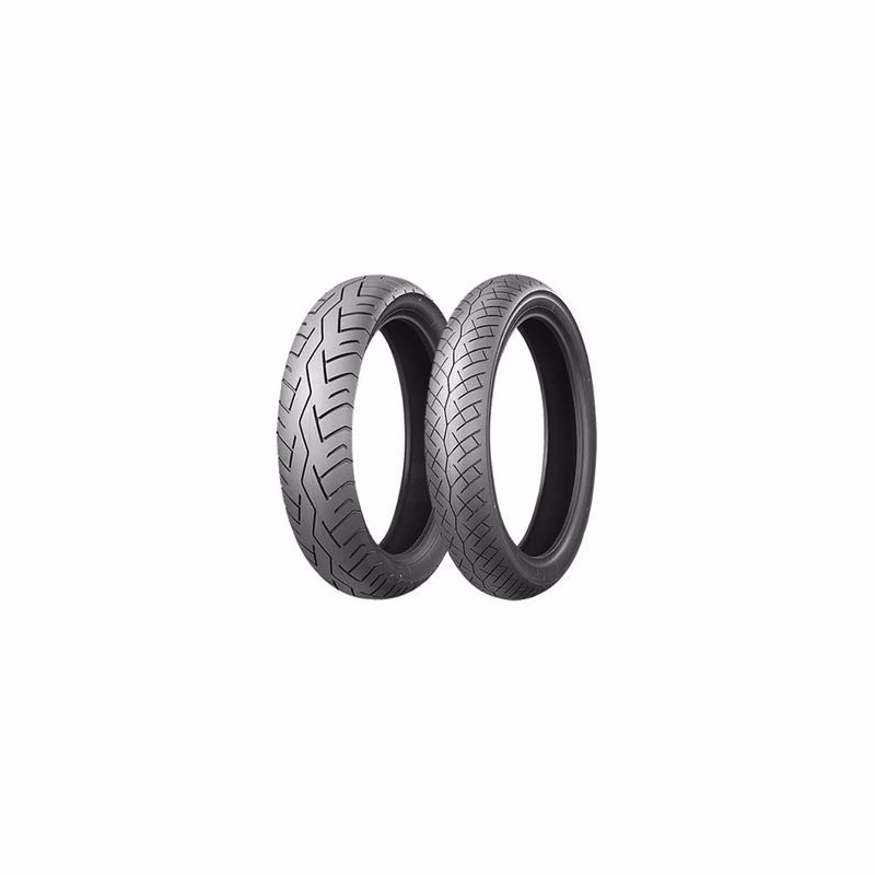 Bridgestone BATTLAX BT46 110/90 -18 61 H Zadné