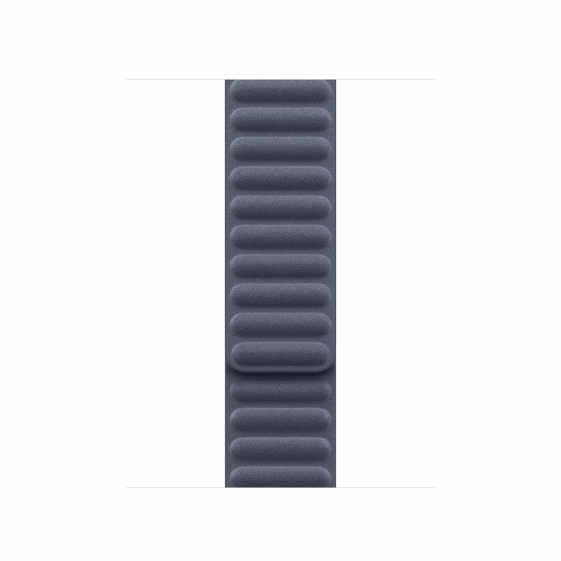 Watch Acc/42/Navy Magnetic Link - S/M
