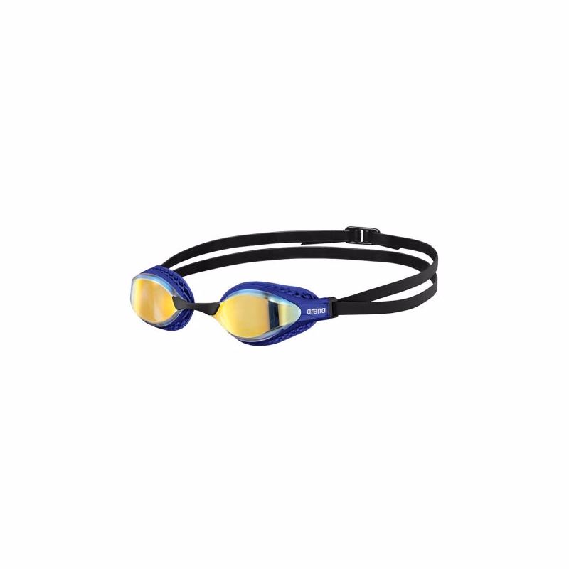 Plavecké okuliare ARENA AIR-SPEED MIRROR BLUE