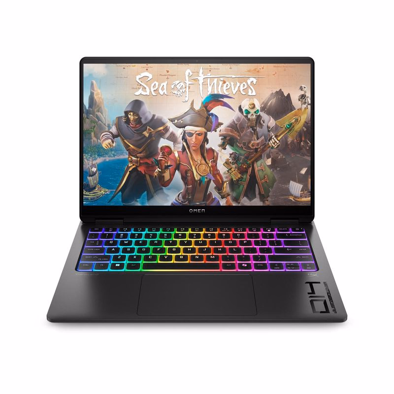 NTB OMEN Transcend 14-fb1004nc, Ultra 9-285H, 14"3K (2880x1800) OLED, 32GB DDR5, 1TB SSD, RTX 5070 8GB Win11, 2Y on-site