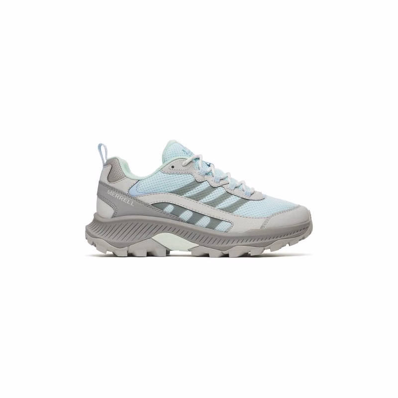 Dámska nízka turistická obuv MERRELL Speed Strike 2 W belize