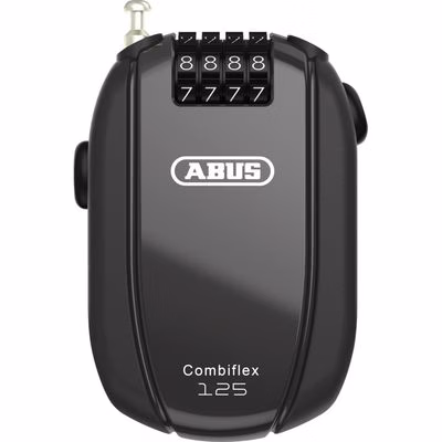 Abus Combiflex Trip 125