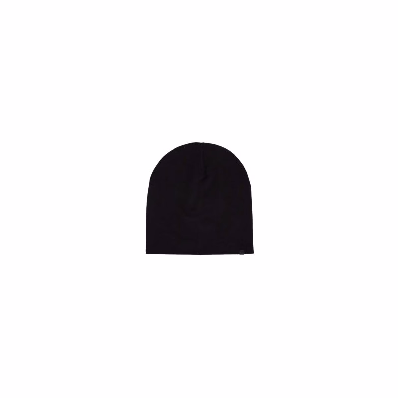 Zimná čiapka 4F CAP WAW25ACAPU675-20S DEEP BLACK