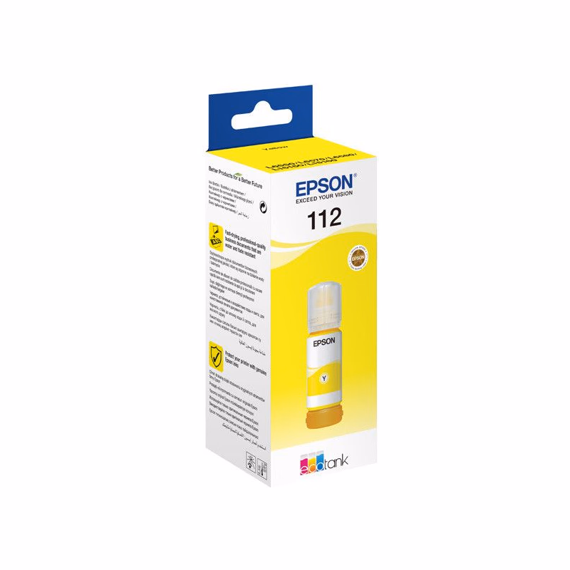 EPSON C13T06C44A - originálny