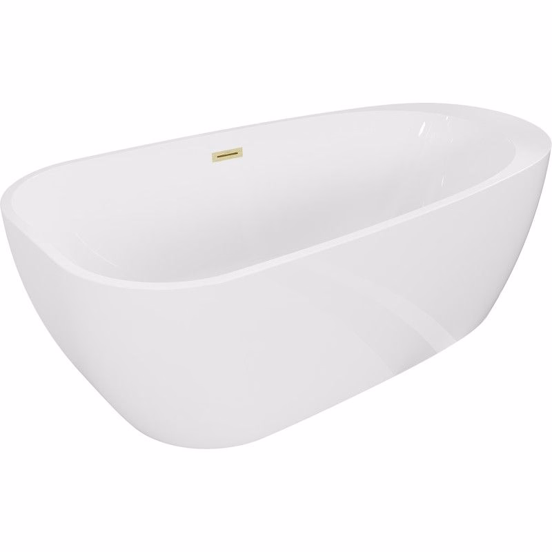 Mexen Giada 170 x 90 cm 52741709000-55
