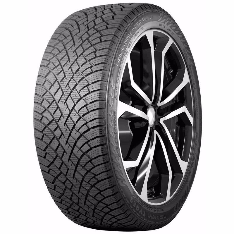 Nokian Hakkapeliitta R5 SUV 285/45 R21 113 T Zimné