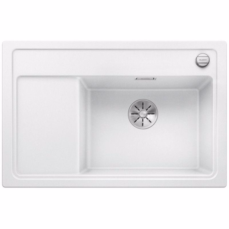 Blanco Zenar XL 6 S Compact silgranit biela + Dodatočná extra zľava 5% po vložení do košíku !