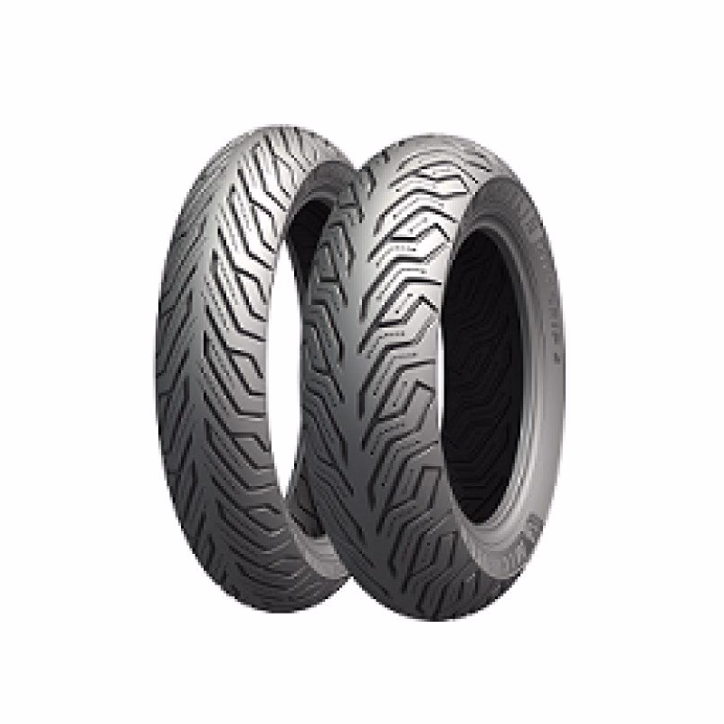 Michelin City Grip 2 ( 110/70-12 TL 47S M/C, predné koleso )