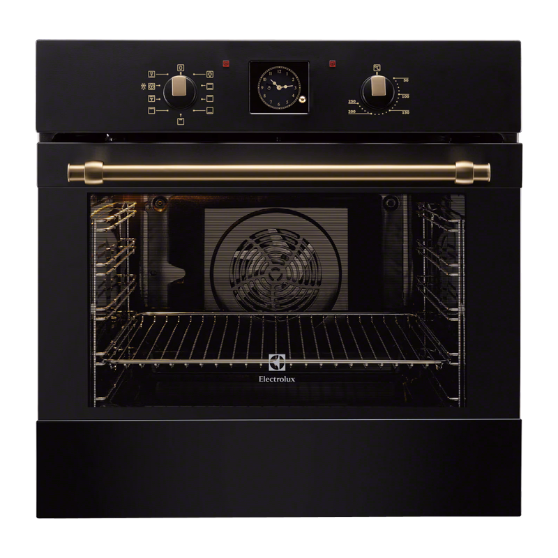 Electrolux EOB3400BOR