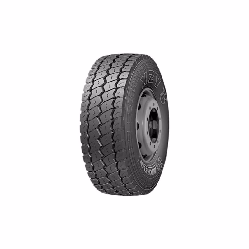 Michelin XZY 3 385/65 R22,5 160 K Vodiace/Záberové/Návesové