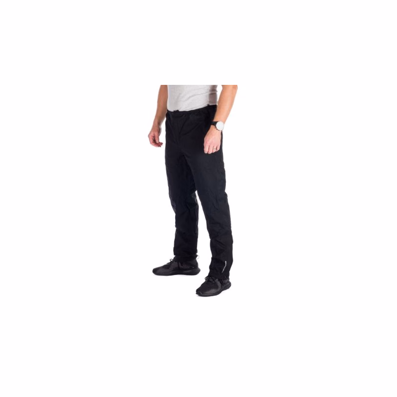 Pánske turistické nohavice NORTHFINDER NORTHKIT-NO-3269OR-black