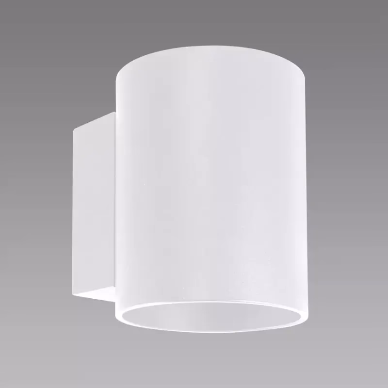 Nástenná lampa Sonia G9 White 03958 K1
