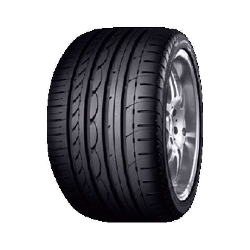 Yokohama Advan Sport (V103B) ( 275/40 R20 106Y XL N0, RPB )