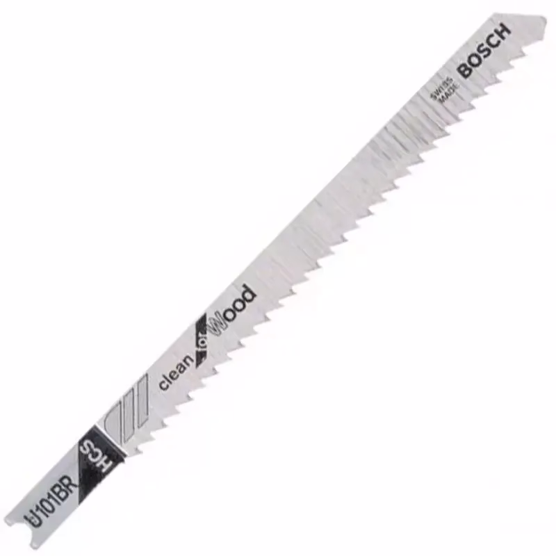 Bosch Pílový list HCS, U 101 br, 82 mm