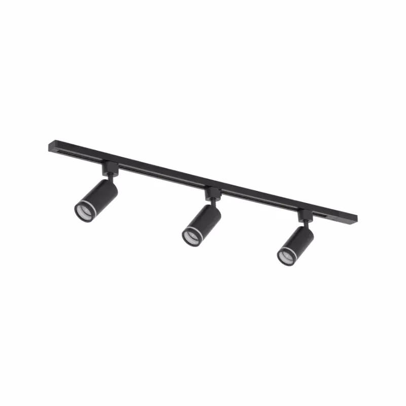 Luster TRACER SET BLACK JET 160