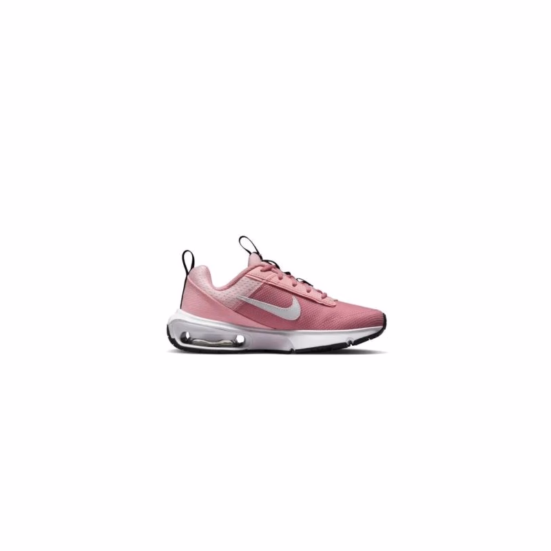 Dievčenská rekreačná obuv NIKE Air Max INTRLK Lite Jr pink foam white elemental pink