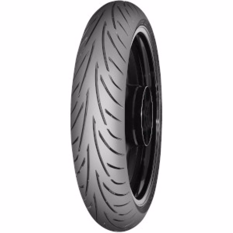 Mitas Touring Force ( 120/60 ZR17 TL (55W) predné koleso )