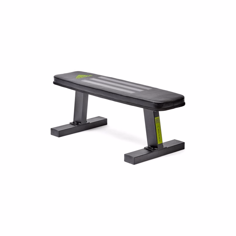 Fitness lavička ADIDAS Performance Flat Bench