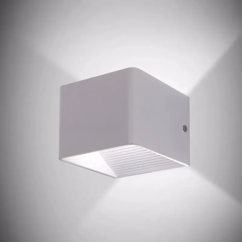 Lampa Raca 00023 LED 5 W biela 4000 K K1