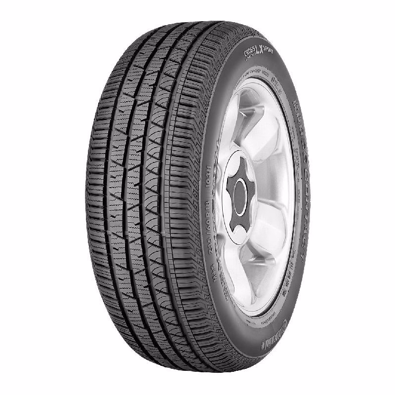 Continental CROSSCONTACT LX SPORT 265/45 R20 108 V Letné