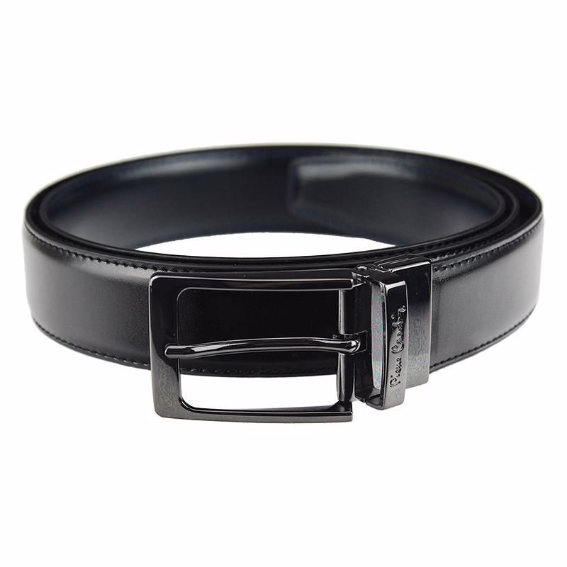 Pierre Cardin FWJX5 DOUBLE BLACK-BLUE