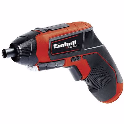 Akumulátorový skrutkovač Einhell 3,6 V TE-SD 3,6/1 Li