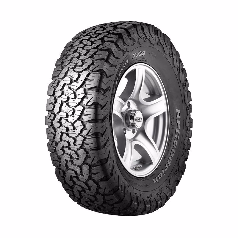 BF Goodrich All-Terrain T/A KO2 ( LT32x11.50 R15 113R 6PR RWL )