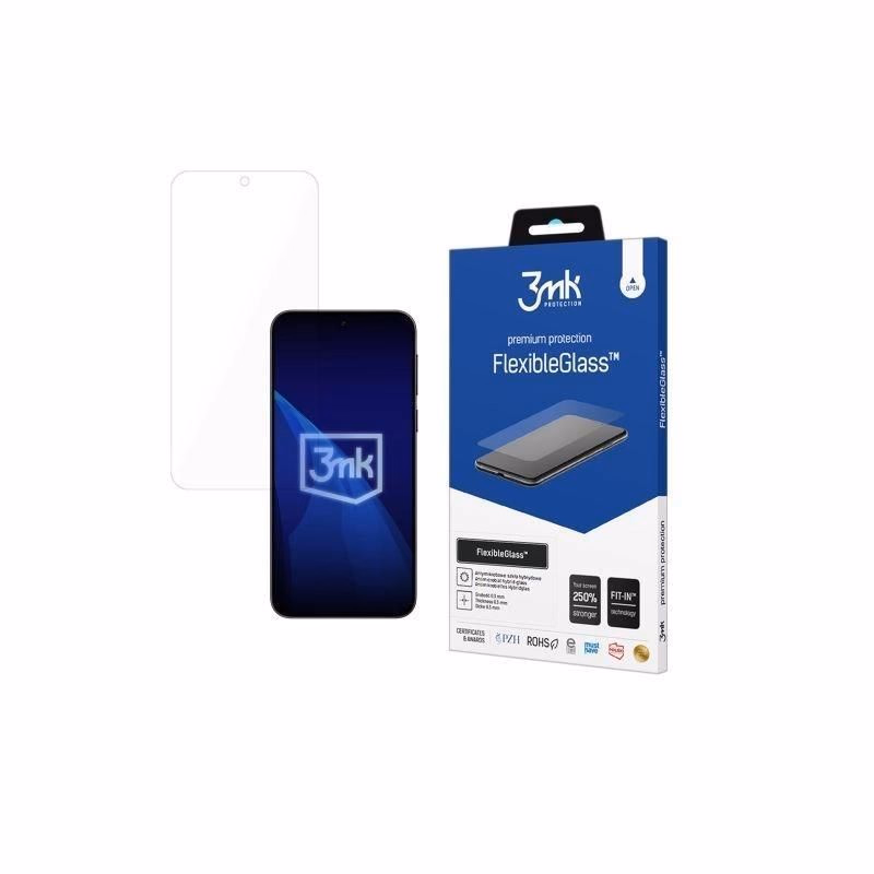 3mk hybridné sklo FlexibleGlass pre Vivo X200 FE
