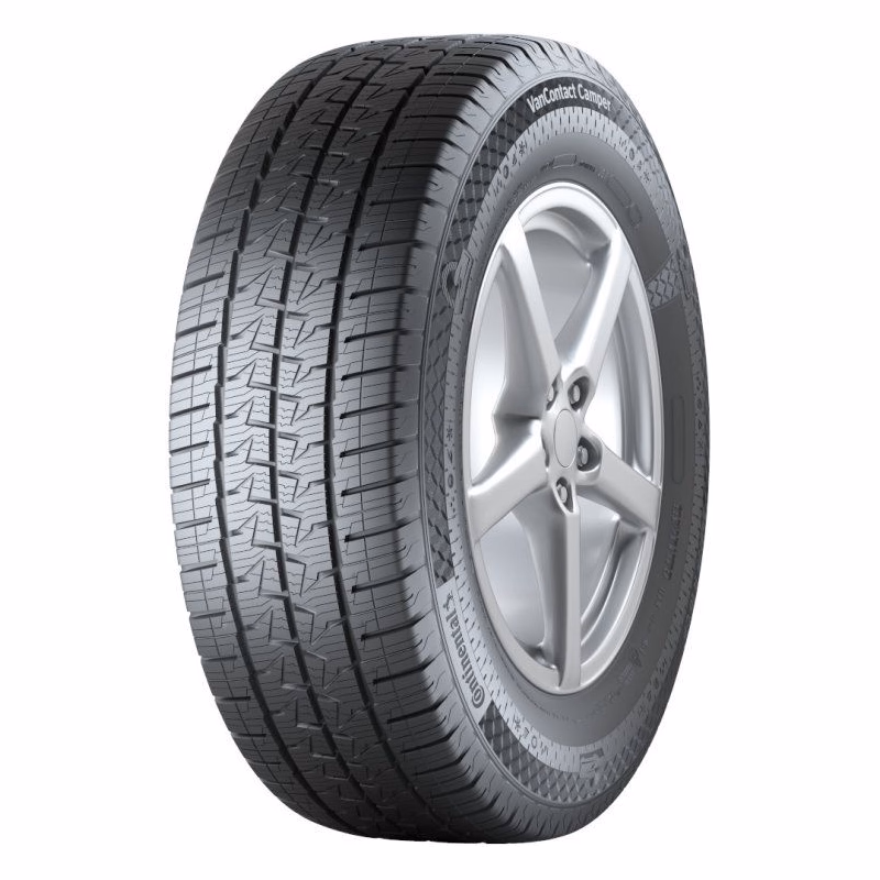 Continental VanContact Camper ( 215/70 R15CP 109R 8PR EVc )