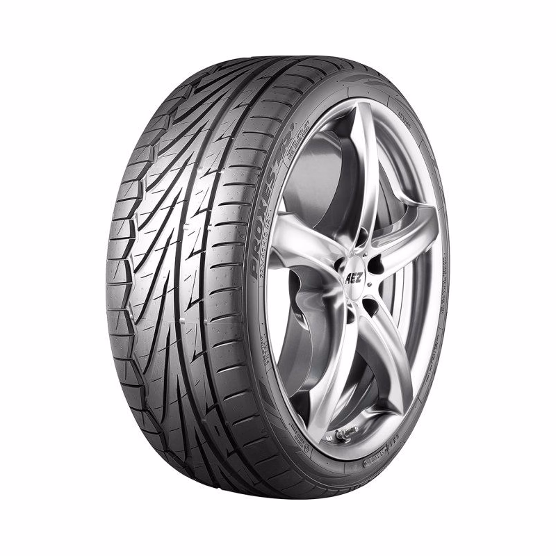 Toyo Proxes TR1 ( 255/45 R18 99W s ochrannou lištou ráfika (FSL) )