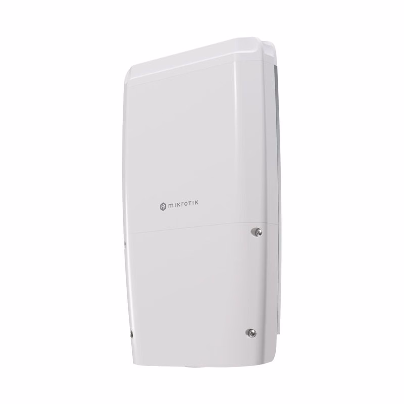 MikroTik CRS504-4XQ-OUT, Cloud Router switch