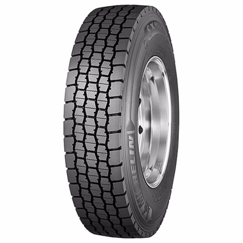 Michelin X MULTI D 215/75 R17,5 126/124 M Záberové