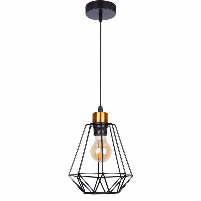 Závesná lampa PRIMO Candellux