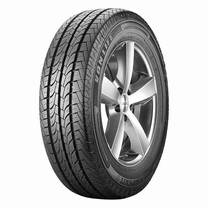 Semperit Van-Life ( 175/65 R14C 90/88T 6PR )