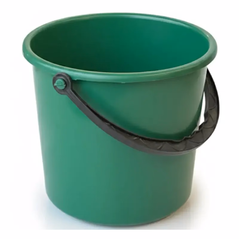 VEDRO GREEN 5L 21X21.5X15