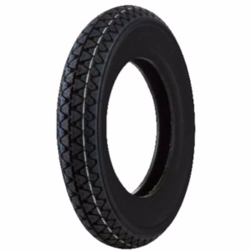 Kenda K333 ( 3.00-10 TT 42J zadné koleso, predné koleso )