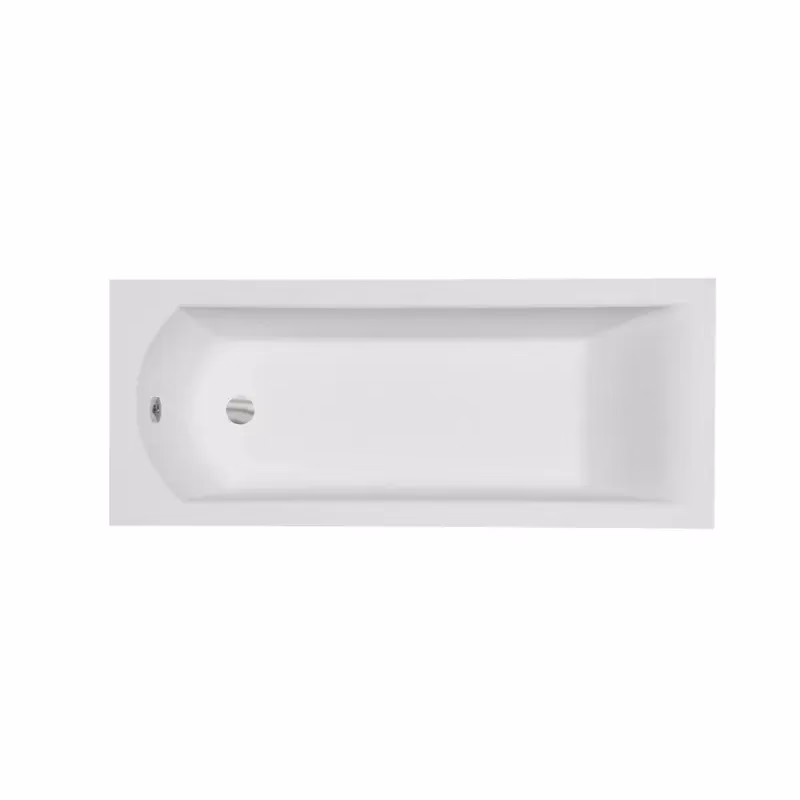 Vaňa shea 180/80+nohy
